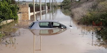 Der Spiegel: Η κλιματική αλλαγή απειλεί τη Μεσόγειο