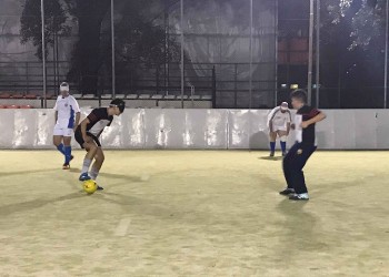 Στη Θεσσαλονίκη το 21ο Διεθνές Τουρνουά Ποδοσφαίρου Τυφλών