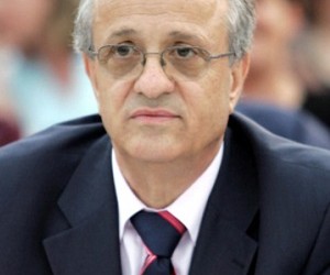 Πέθανε ο Ευάγγελος Πολύζος, πρώην βουλευτής της ΝΔ