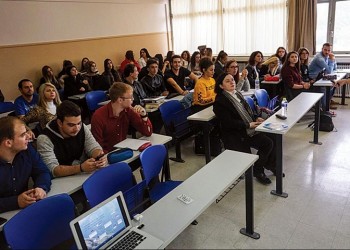 Συγχαρητήρια επιστολή ποντιακών φοιτητικών συλλόγων για τα μαθήματα ποντιακής διαλέκτου στο ΔΠΘ