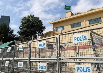 CNN: Η Σαουδική Αραβία είναι έτοιμη να παραδεχθεί ότι ο Κασόγκι είναι νεκρός
