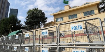 CNN: Η Σαουδική Αραβία είναι έτοιμη να παραδεχθεί ότι ο Κασόγκι είναι νεκρός