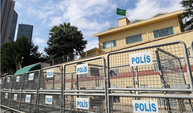 CNN: Η Σαουδική Αραβία είναι έτοιμη να παραδεχθεί ότι ο Κασόγκι είναι νεκρός