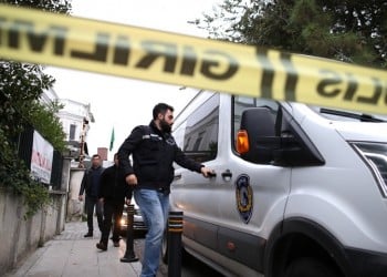 Υπόθεση Κασόγκι: Νεκρός σε τροχαίο ένας Σαουδάραβας ύποπτος