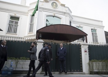 Υπόθεση Κασόγκι: Οι τουρκικές διαρροές με τις φρικιαστικές λεπτομέρειες
