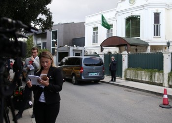 Υπόθεση Κασόγκι: Προμελετημένη δολοφονία ή ατύχημα κατά την ανάκριση;