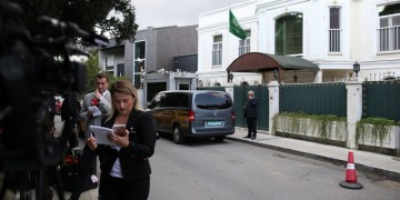 Υπόθεση Κασόγκι: Προμελετημένη δολοφονία ή ατύχημα κατά την ανάκριση;