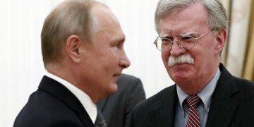 Ο Πούτιν πρότεινε συνάντηση με Τραμπ στις 11 Νοεμβρίου