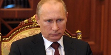 Συνάντηση Πούτιν-Κιμ Γιονγκ Ουν στα τέλη Απριλίου