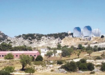 Yeni Şafak: Οι ΗΠΑ και το ραντάρ παρακολούθησης της Τουρκίας στην Αλεξανδρούπολη