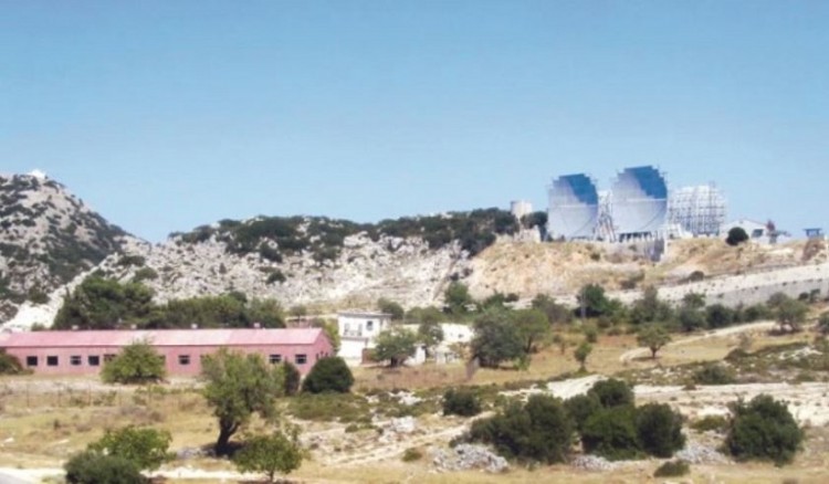 Yeni Şafak: Οι ΗΠΑ και το ραντάρ παρακολούθησης της Τουρκίας στην Αλεξανδρούπολη