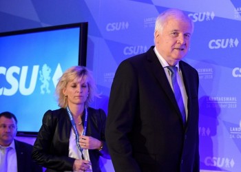 Γερμανία: Ραγδαίες εξελίξεις πυροδοτεί το εκλογικό αποτέλεσμα στη Βαυαρία