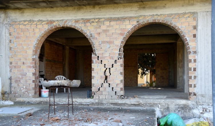 Σεισμός-Ζάκυνθος: Κλειστά και την Τετάρτη τα σχολεία