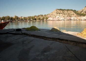 Σεισμός-Ζάκυνθος: Δύο νέοι μετασεισμοί 4,5 και 4,2 Ρίχτερ