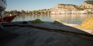 Σεισμός-Ζάκυνθος: Δύο νέοι μετασεισμοί 4,5 και 4,2 Ρίχτερ