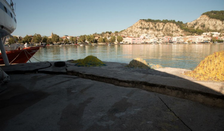 Σεισμός-Ζάκυνθος: Δύο νέοι μετασεισμοί 4,5 και 4,2 Ρίχτερ