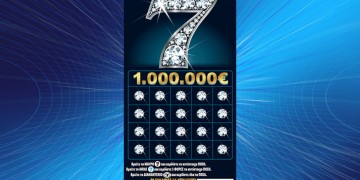 ΣΚΡΑΤΣ: Κέρδη άνω των 2,6 εκατ. ευρώ την προηγούμενη εβδομάδα