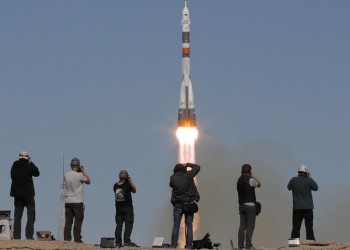 Αναστέλλονται οι εκτοξεύσεις των Soyuz – Πού οφείλεται η βλάβη (βίντεο)