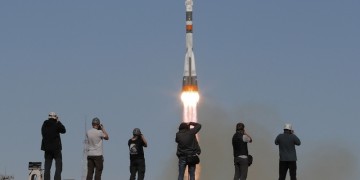 Αναστέλλονται οι εκτοξεύσεις των Soyuz – Πού οφείλεται η βλάβη (βίντεο)