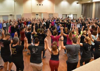 ΣΠΟΣ Θεσσαλονίκης: 400 χορευτές θα λάβουν μέρος στο 14ο Φεστιβάλ Ποντιακών Χορών