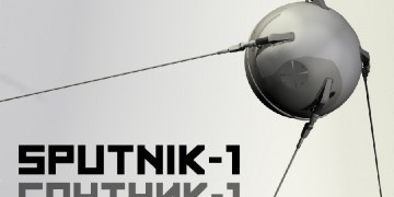 Σαν σήμερα, το 1957, εκτοξεύτηκε ο Sputnik-1 ο πρώτος τεχνητός δορυφόρος της ΕΣΣΔ