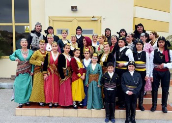 Ρόδος, το νησί όπου ρίζωσαν δεκάδες Πόντιοι!