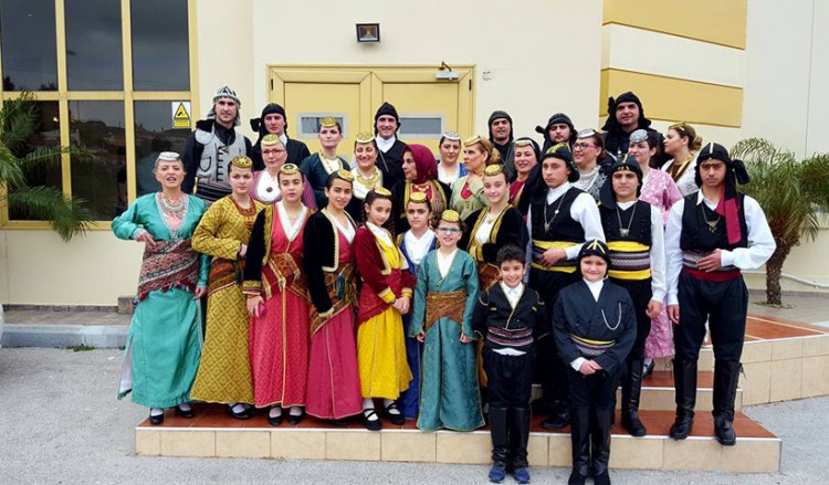 Ρόδος, το νησί όπου ρίζωσαν δεκάδες Πόντιοι!