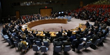 Ψήφισμα για κατάπαυση του πυρός στη Λιβύη από το Συμβούλιο Ασφαλείας του ΟΗΕ