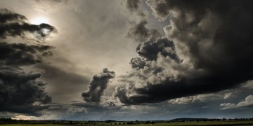 Άστατος καιρός σήμερα, με μικρή άνοδο θερμοκρασίας κυρίως στα νότια 2