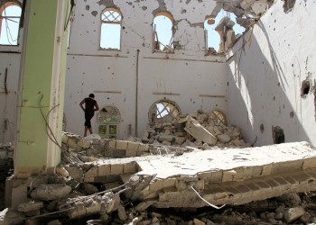 Δέκα νεκροί από ισραηλινή επίθεση με πυραύλους σύμφωνα με το Συριακό Παρατήριο Ανθρωπίνων Δικαιωμάτων  2