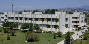 Στον ανακριτή ο καθηγητής του ΤΕΙ Σερρών για τη φάμπρικα με τα πτυχία