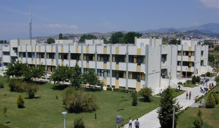 Στον ανακριτή ο καθηγητής του ΤΕΙ Σερρών για τη φάμπρικα με τα πτυχία