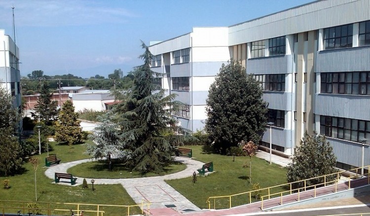 Προφυλακιστέος κρίθηκε ο καθηγητής του ΤΕΙ Σερρών που κατηγορείται για εκβιασμό και δωροδοκία