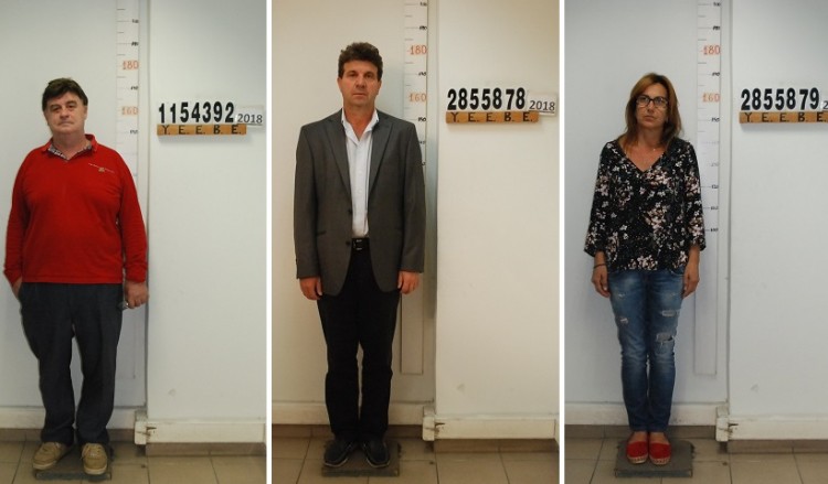 Ποιοι είναι ο «καθηγητής Φακελάκης» και οι φροντιστηριούχοι των Σερρών