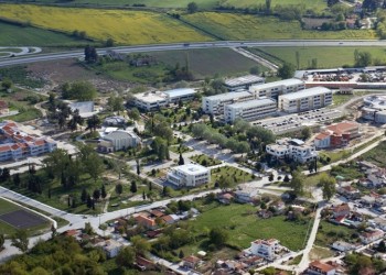 Πειθαρχική δίωξη σε βάρος του καθηγητή στο ΤΕΙ Σερρών