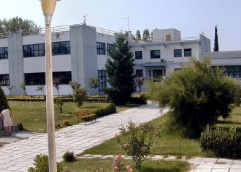 Στο ΤΕΙ Σερρών ήξεραν για τον καθηγητή και τη φάμπρικα με τα πτυχία