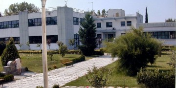 Στο ΤΕΙ Σερρών ήξεραν για τον καθηγητή και τη φάμπρικα με τα πτυχία