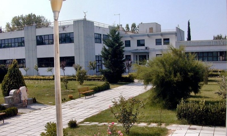 Στο ΤΕΙ Σερρών ήξεραν για τον καθηγητή και τη φάμπρικα με τα πτυχία