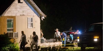 Αιματοκύλισμα σε πάρτι γενεθλίων μικρού αγοριού στο Τέξας