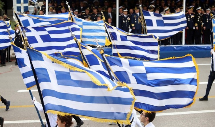 Τι καιρό θα κάνει την 28η Οκτωβρίου 2018