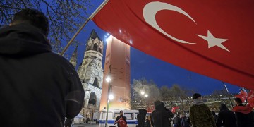 Τουρκία: Αρνείται να ανανεώσει τις διαπιστεύσεις των ξένων δημοσιογράφων