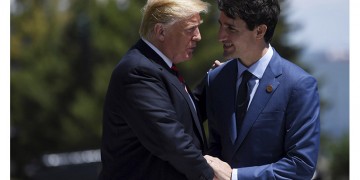 Καναδάς-ΗΠΑ: Τα βρήκαν για τη μεταρρύθμιση της συμφωνίας NAFTA