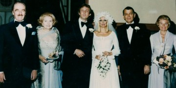 Η κρατική ασφάλεια της Τσεχοσλοβακίας είχε φάκελο για τον Ντόναλντ Τραμπ επί κομμουνισμού