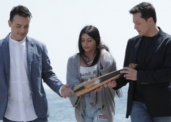 Απόψε το Πολιτιστικό Αντάμωμα Ποντίων-Αρμενίων-Ροδιτών