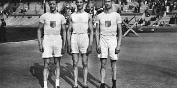 30 Οκτωβρίου: Σαν σήμερα γεννήθηκε ο Ολυμπιονίκης Κωνσταντίνος Τσικλητήρας (βίντεο)