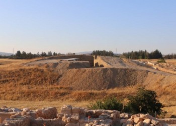 Κύπρος: Οι κατασκευαστές του Τύμβου Λαόνας ξεγέλασαν τους τυμβωρύχους!