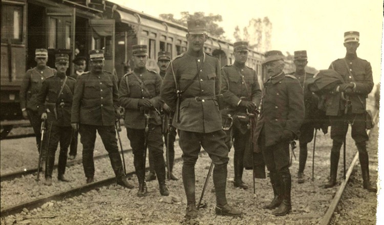 16 Οκτωβρίου 1912: Η απελευθέρωση της Βέροιας μέσα από τα μάτια ενός δεκάχρονου παιδιού
