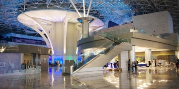 Ρωσία: Τα ονόματα των Ντοστογιέφσκι, Τολστόι και Μεντελέγιεφ ενδέχεται να δοθούν σε αεροδρόμια της Μόσχας