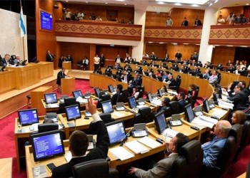 Περιφέρεια της Αργεντινής αναγνωρίζει τη Γενοκτονία των Αρμενίων