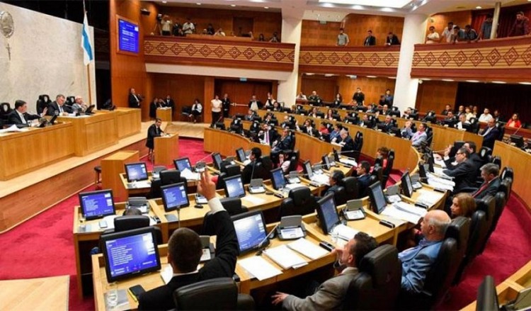 Περιφέρεια της Αργεντινής αναγνωρίζει τη Γενοκτονία των Αρμενίων